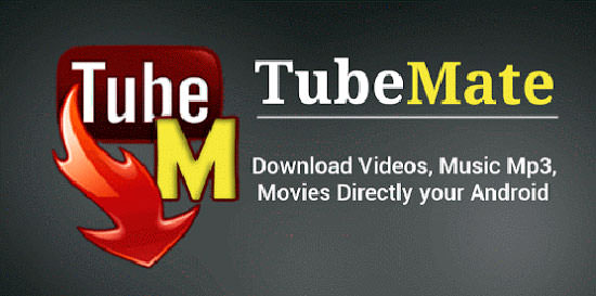 Best Tubemate Downloader For Android