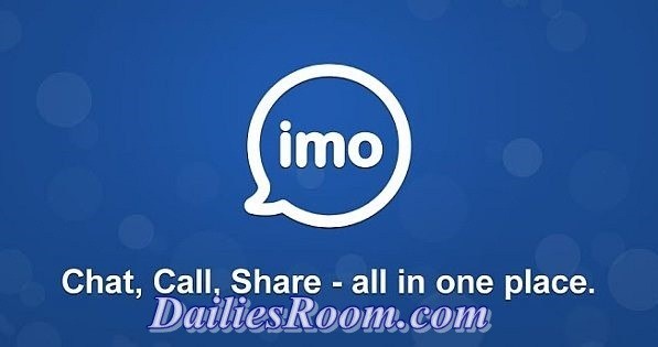 Imo video call and chat download for android iphone