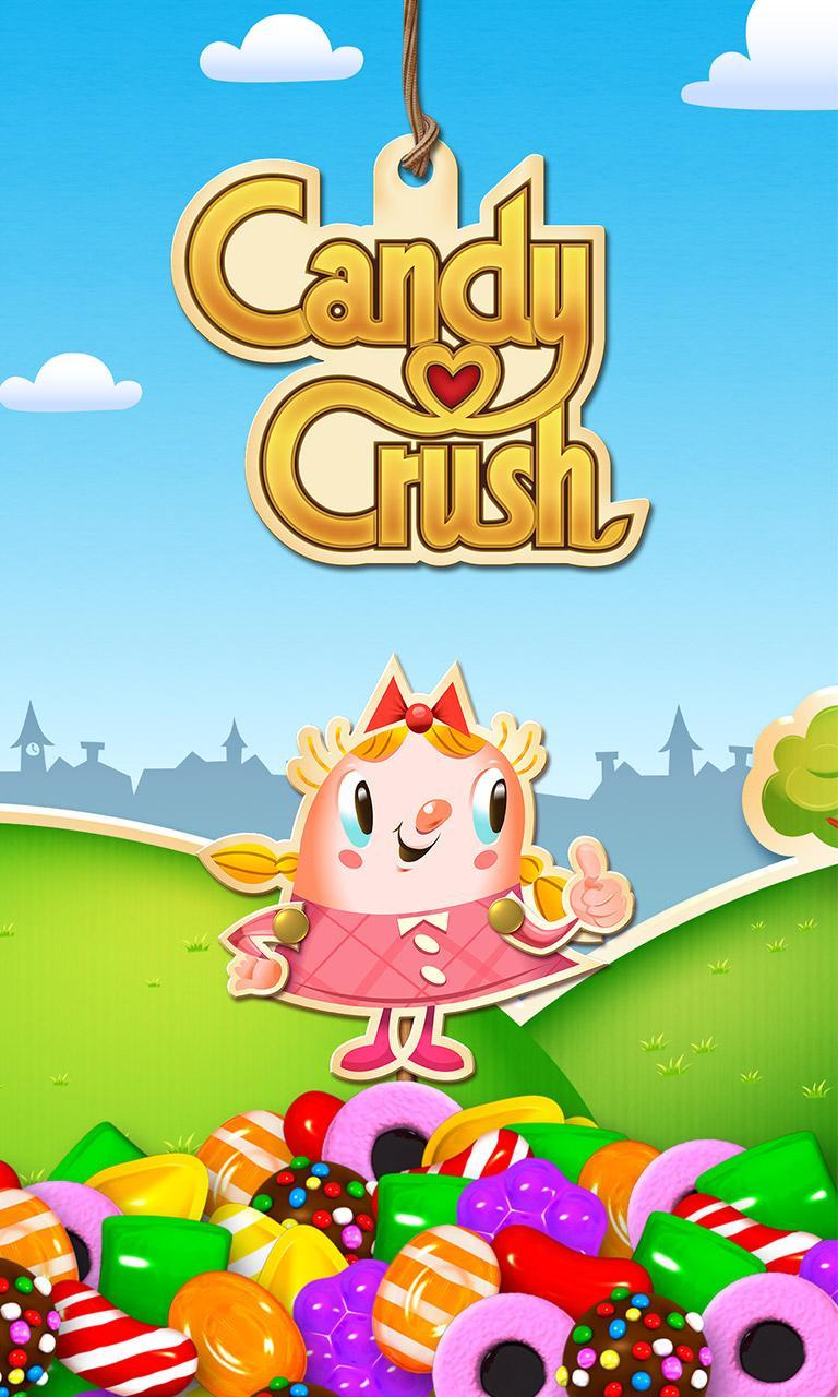 Free Download Of Candy Crush Saga For Android Tablet