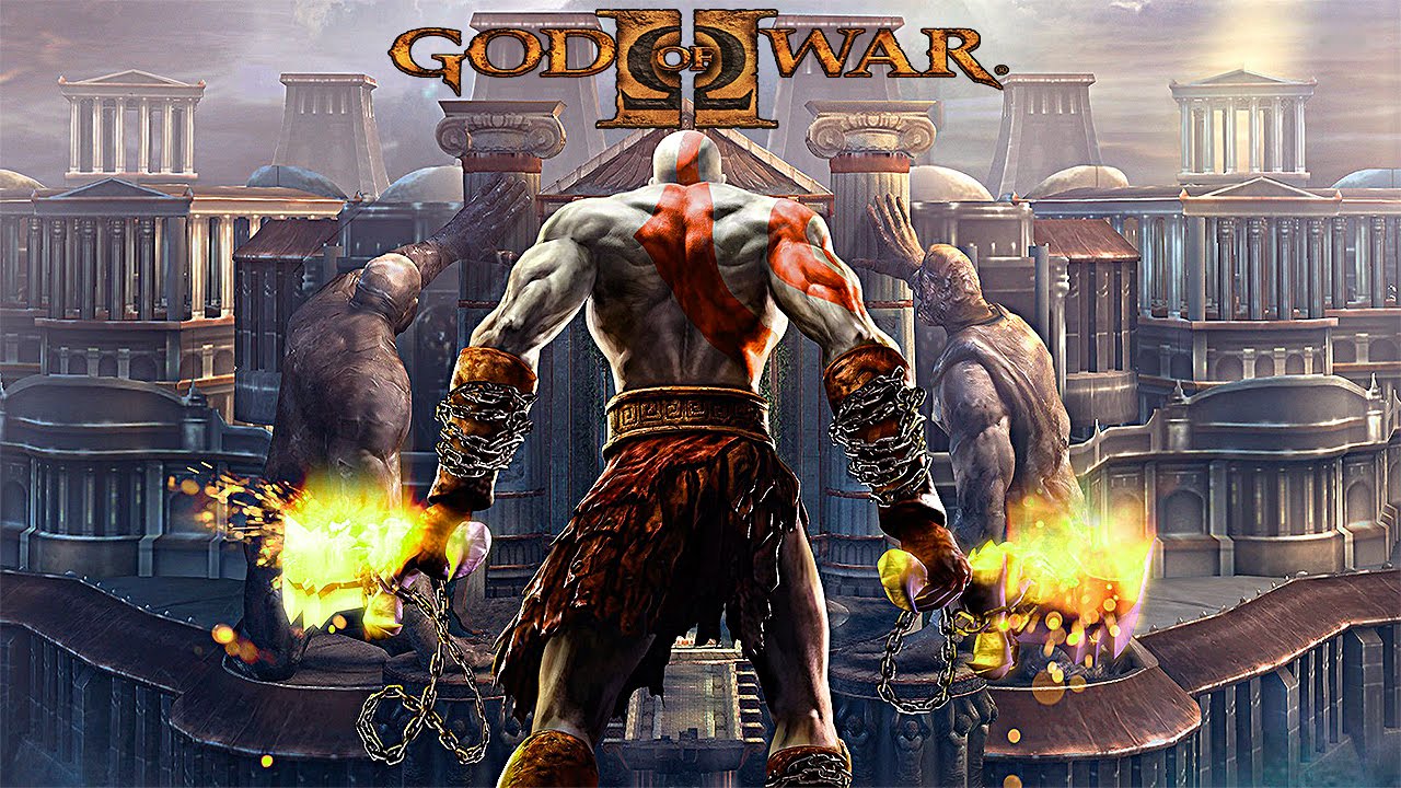 God of war 3 game free download for android mobile free