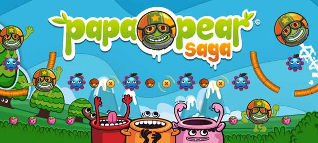 Papa pear saga game free download for android pc