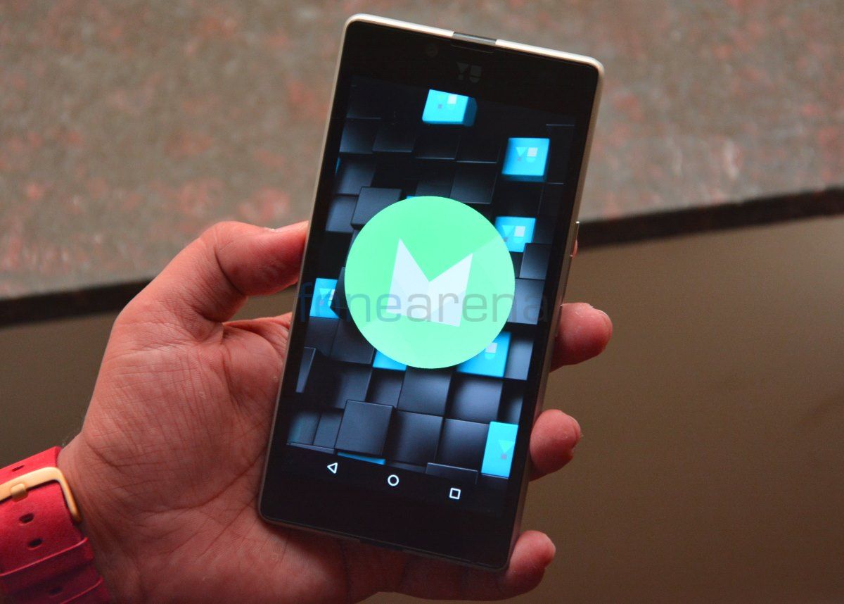 Android 6.0 Marshmallow Download For Micromax